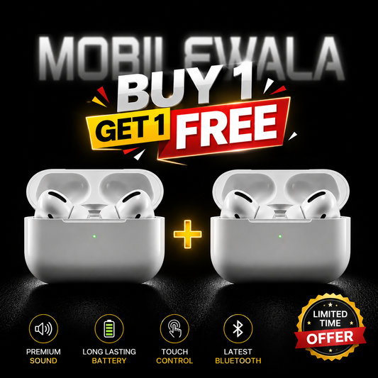 Pro 3 ANC  Buy 1 Get 1 Free