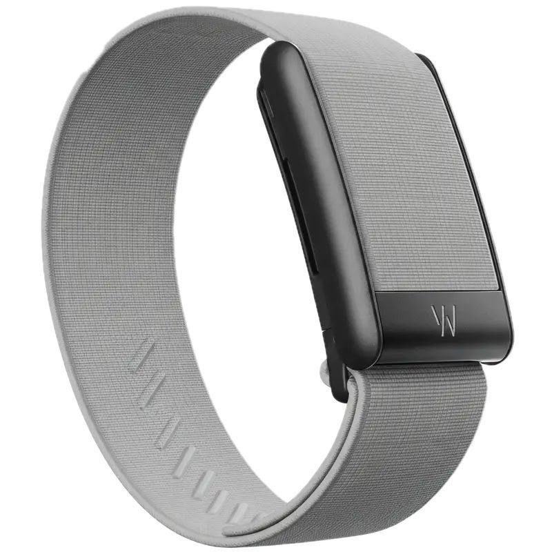 WHOOP 5.0 Health and Fitness Wearable – 12 Month Membership Included