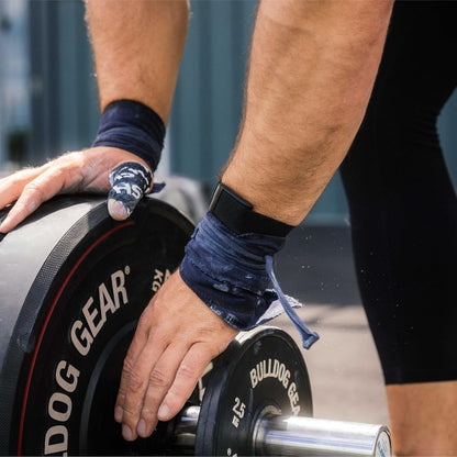 WHOOP 5.0 Health and Fitness Wearable – 12 Month Membership Included