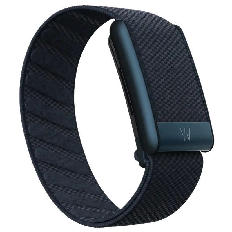 WHOOP 5.0 Health and Fitness Wearable – 12 Month Membership Included