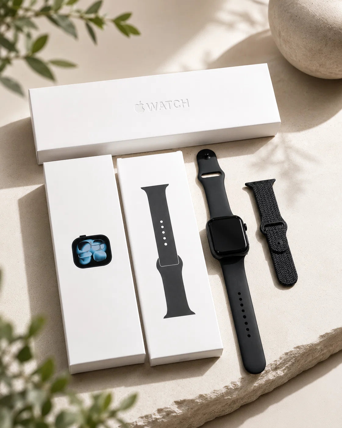 Watch Series 11 46mm