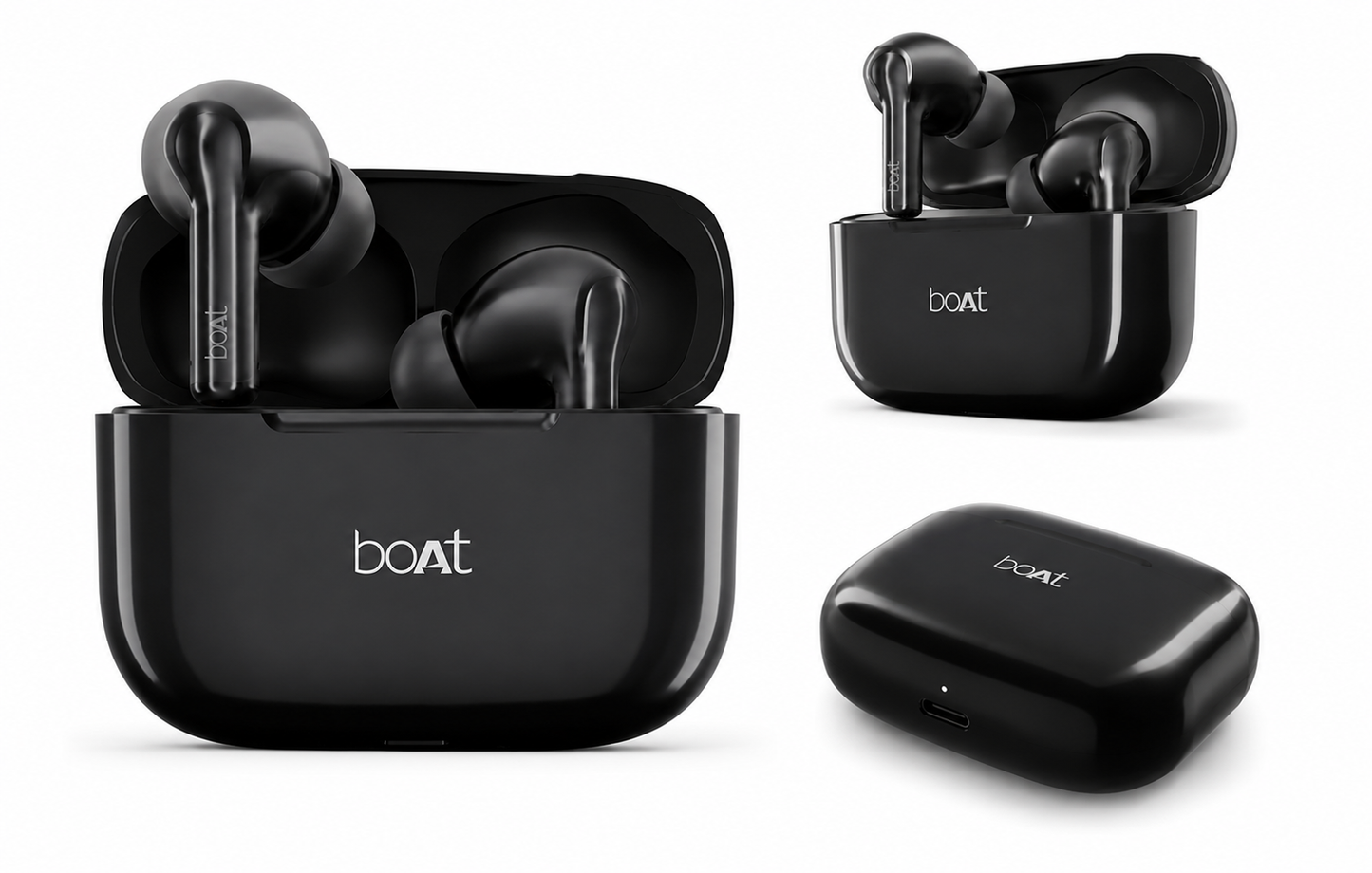 Boat Airdopes