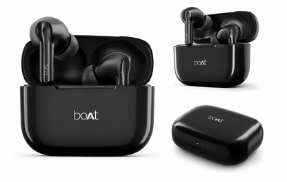 Boat Airdopes