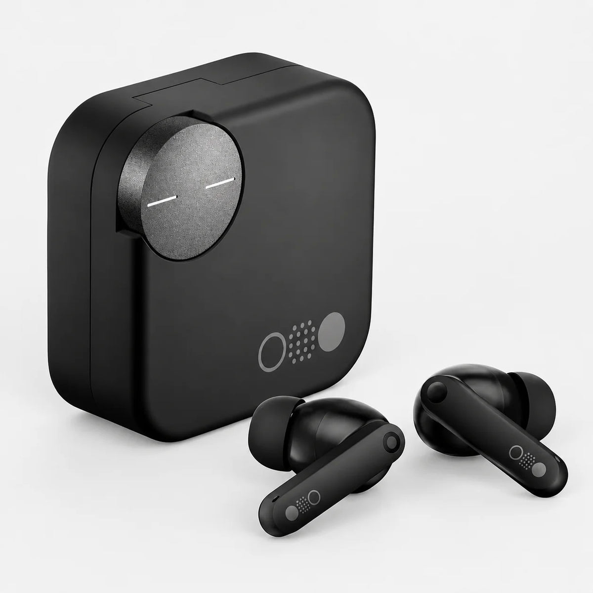 Prelium CMT Wireless Bluetooth Earbuds