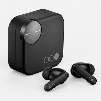 Prelium CMT Wireless Bluetooth Earbuds