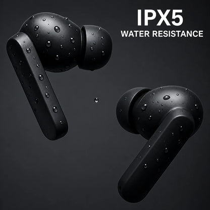 Prelium CMT Wireless Bluetooth Earbuds