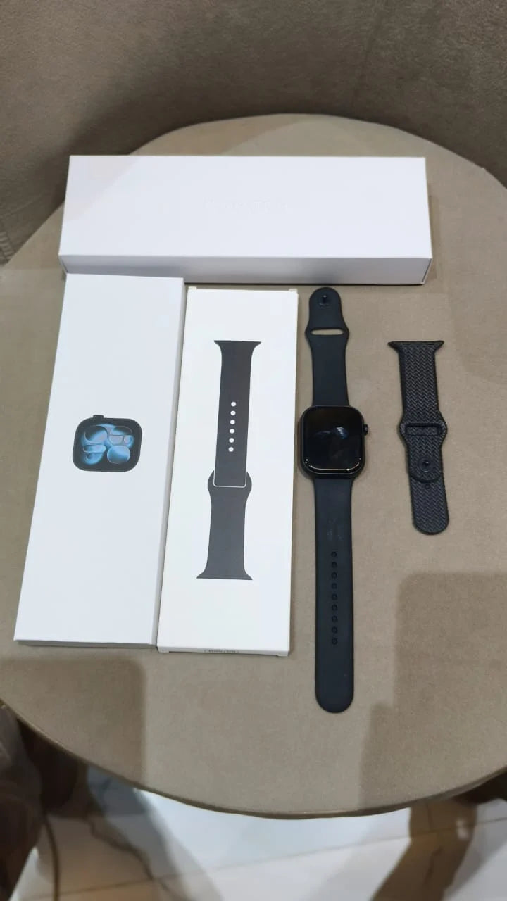 Watch Series 11 46mm