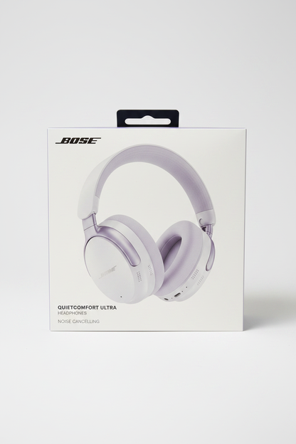 Bose QuietComfort Ultra - Box Shot