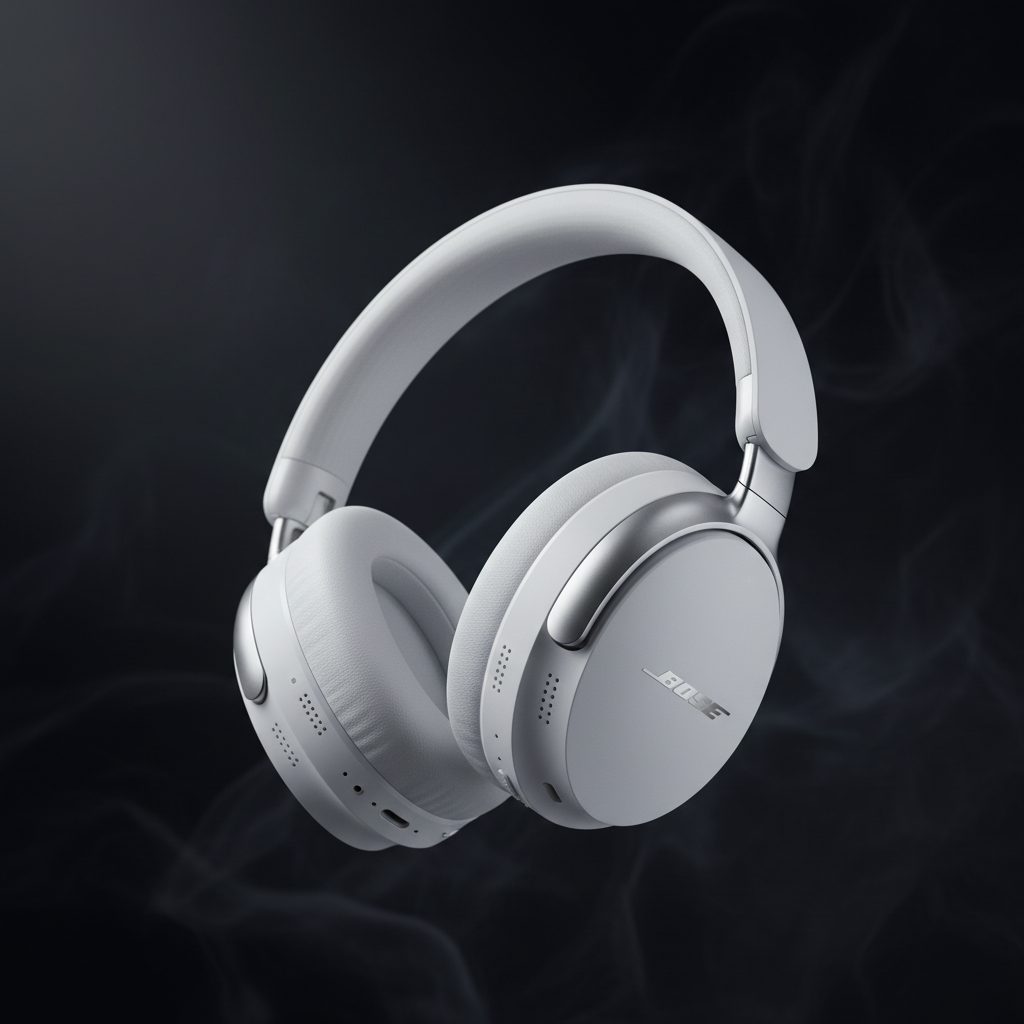 Bose QuietComfort Ultra - Dark Studio