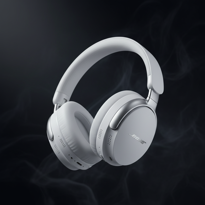 Bose QuietComfort Ultra - Dark Studio
