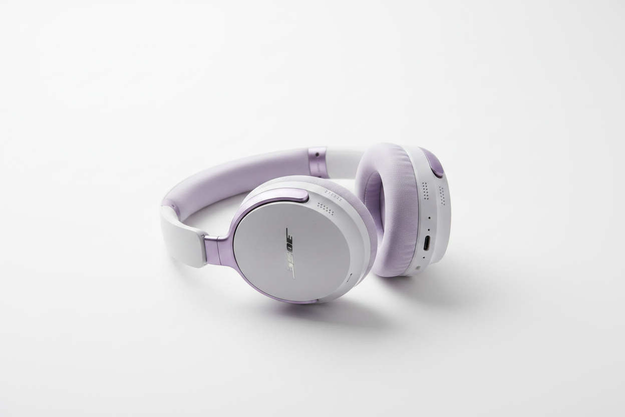Bose QuietComfort Ultra - Lifestyle