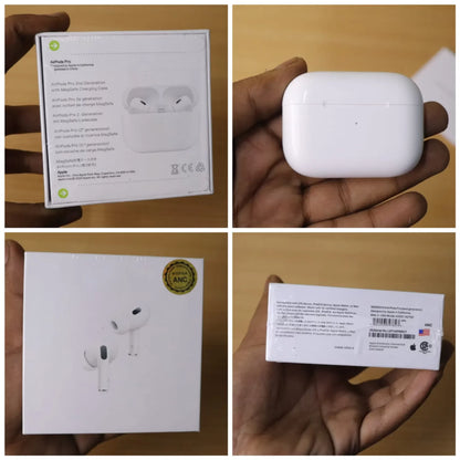 Airpods Pro 2 ANC