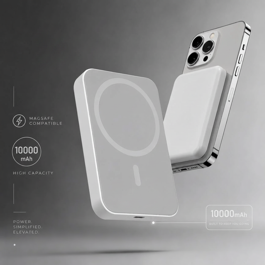 Power Bank 10000mAh