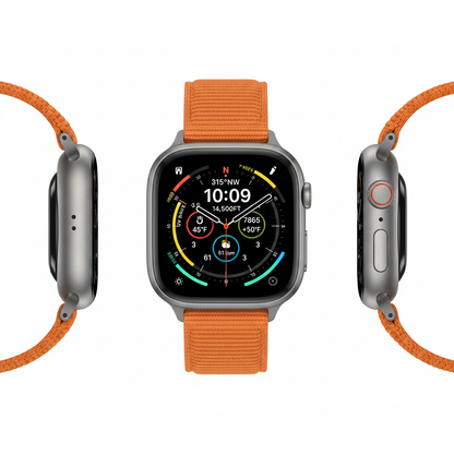 Smart Watch Ultra