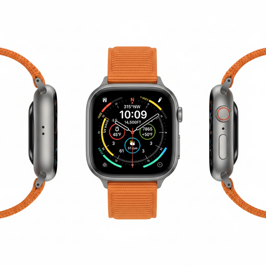 Smart Watch Ultra