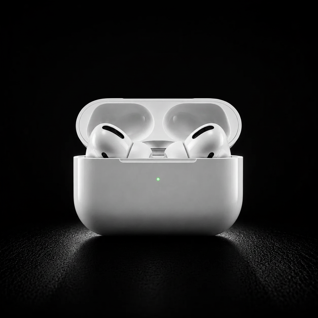 Wireless Earbuds
